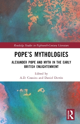 Pope’s Mythologies - 