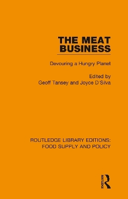 The Meat Business - 