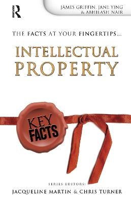 Key Facts: Intellectual Property - James Griffin, Ying Jin