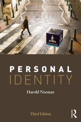Personal Identity - Harold Noonan