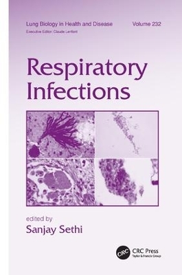 Respiratory Infections - 