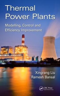 Thermal Power Plants - Xingrang Liu, Ramesh Bansal