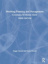 Wedding Planning and Management - Daniels, Maggie; Wosicki, Carrie