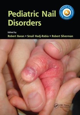 Pediatric Nail Disorders - 