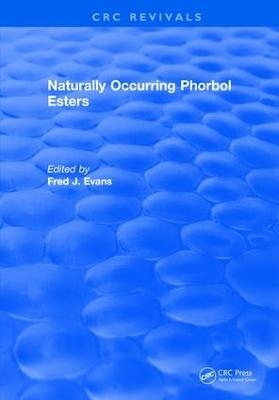Naturally Occurring Phorbol Esters - 