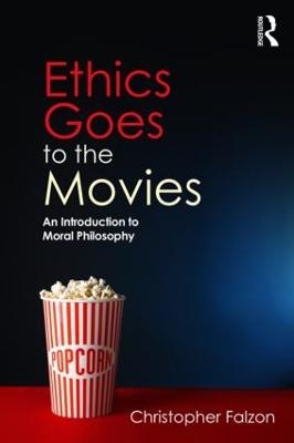 Ethics Goes to the Movies - Christopher Falzon