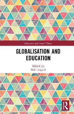 Globalisation and Education - 