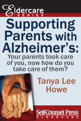 Supporting Parents with Alzheimer's - Tanya Lee Howe