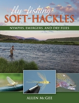 Fly-Fishing Soft-Hackles -  Allen McGee