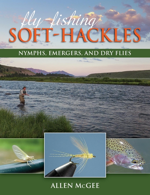 Fly-Fishing Soft-Hackles -  Allen McGee