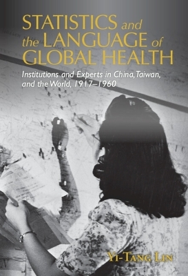 Statistics and the Language of Global Health - Yi-Tang Lin