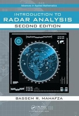 Introduction to Radar Analysis - Mahafza, Bassem R.