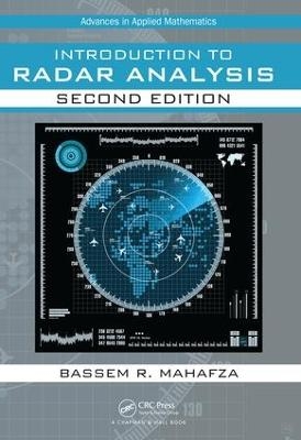 Introduction to Radar Analysis - Bassem R. Mahafza