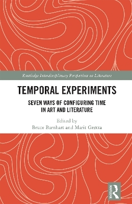 Temporal Experiments - 