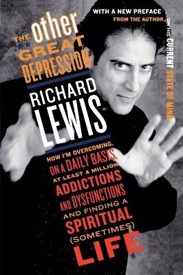 The Other Great Depression - Richard Lewis