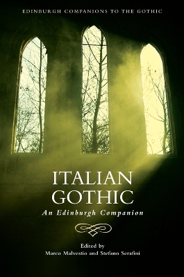 Italian Gothic - 