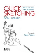 Quick Sketching with Ron Husband - Husband, Ron