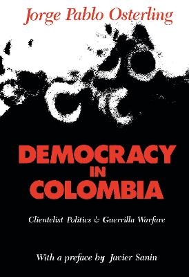 Democracy in Colombia - 