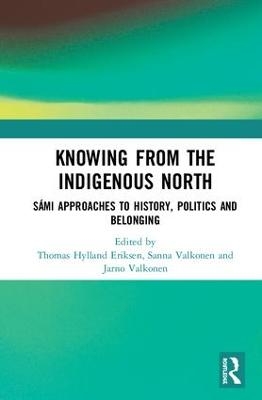 Knowing from the Indigenous North - 