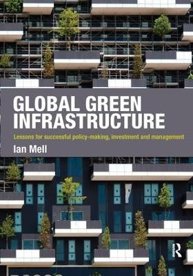 Global Green Infrastructure - Ian Mell
