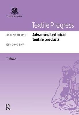 Advanced Technical Textile Products - 