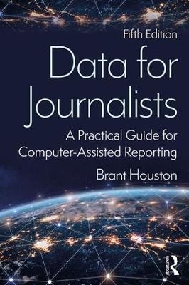 Data for Journalists - Brant Houston