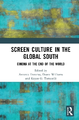 Screen Culture in the Global South - 