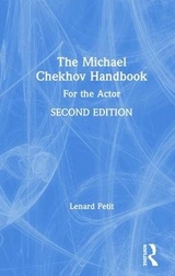 The Michael Chekhov Handbook - Petit, Lenard
