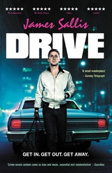 Drive -  James Sallis