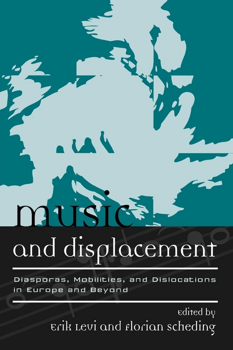 Music and Displacement - 