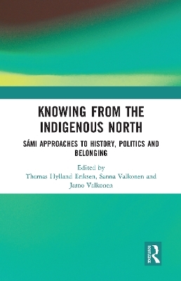 Knowing from the Indigenous North - 