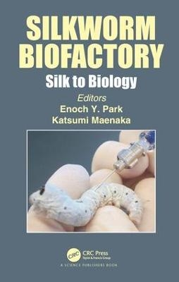 Silkworm Biofactory - 