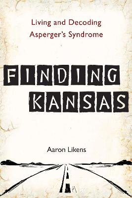 Finding Kansas - Aaron Likens