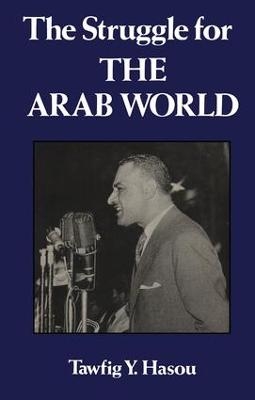 Struggle For The Arab World -  HASOU