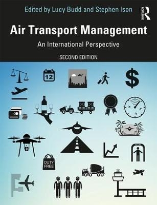 Air Transport Management - 