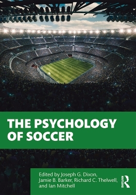 The Psychology of Soccer - 