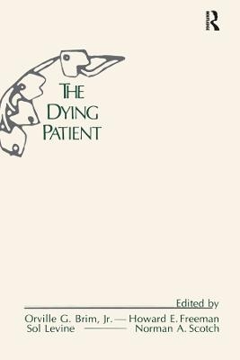The Dying Patient - Orville Brim