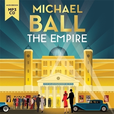 The Empire - Michael Ball