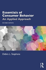 Essentials of Consumer Behavior - Stephens, Debra L.