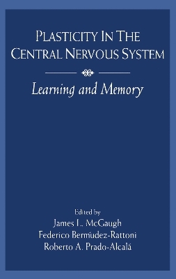 Plasticity in the Central Nervous System - 