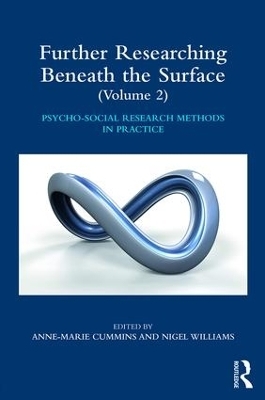 Researching Beneath the Surface - 