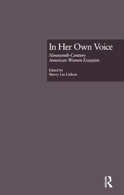 In Her Own Voice - Sherry L. Linkon