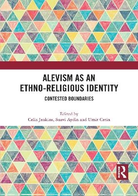 Alevism as an Ethno-Religious Identity - 