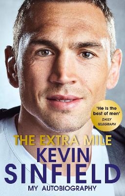 The Extra Mile - Kevin Sinfield