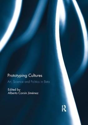Prototyping Cultures - 