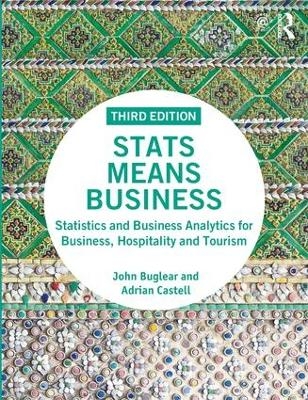 Stats Means Business - John Buglear