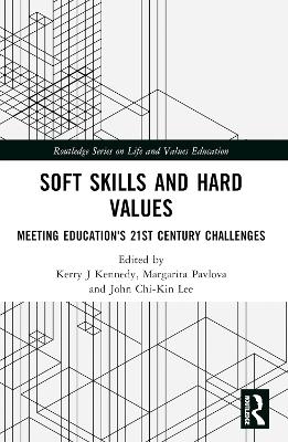 Soft Skills and Hard Values - 