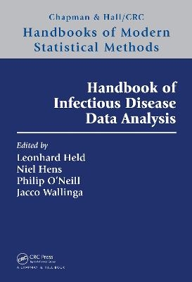 Handbook of Infectious Disease Data Analysis - 
