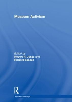 Museum Activism - 
