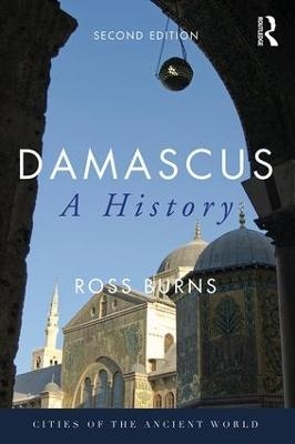 Damascus - Ross Burns